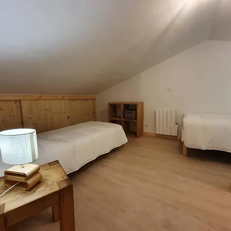 Duplex 8 Pers Avec Balcon, Proche Pistes Et Navette A - Fr-1-353-97 La Plagne-Tarentaise