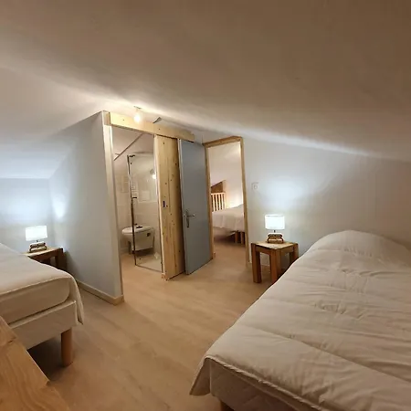 Lejlighed Duplex 8 Pers Avec Balcon, Proche Pistes Et Navette A - Fr-1-353-97 La Plagne-Tarentaise