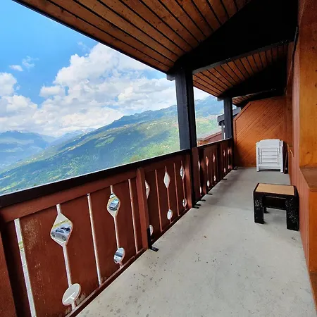 Lejlighed Duplex 8 Pers Avec Balcon, Proche Pistes Et Navette A - Fr-1-353-97 La Plagne-Tarentaise